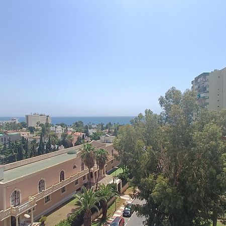Geminis 504 Suite Con Terraza Y Vistas Al Mar Агуадулсе Екстериор снимка