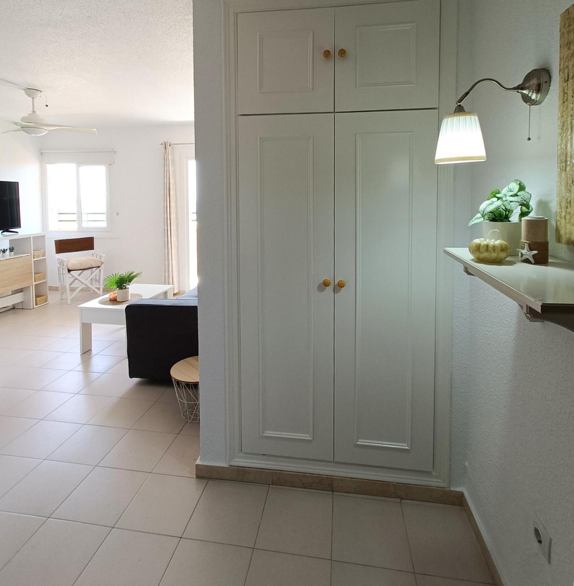 Geminis 504 Suite Con Terraza Y Vistas Al Mar Агуадулсе Екстериор снимка
