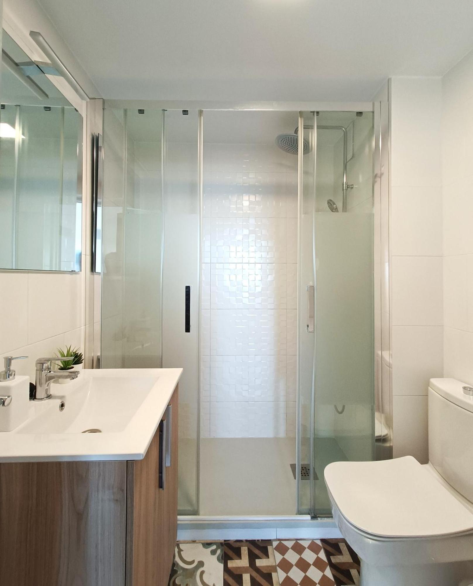 Geminis 504 Suite Con Terraza Y Vistas Al Mar Агуадулсе Екстериор снимка